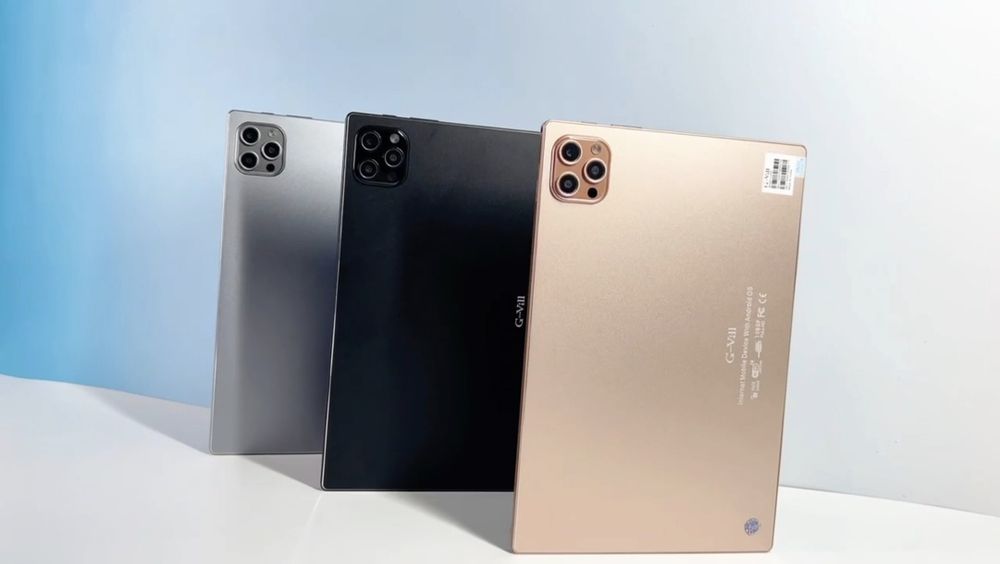 Планшет G-vill G1000