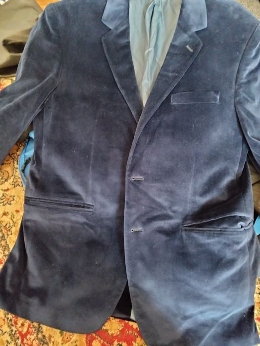 Продам пиджак мужской