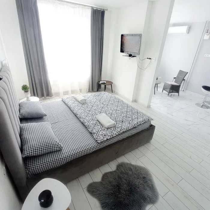 Юнусабад / Ц-5 (Киёт) • 2-комн. • 45 м² • 5 из 9 [3ША: 0012]