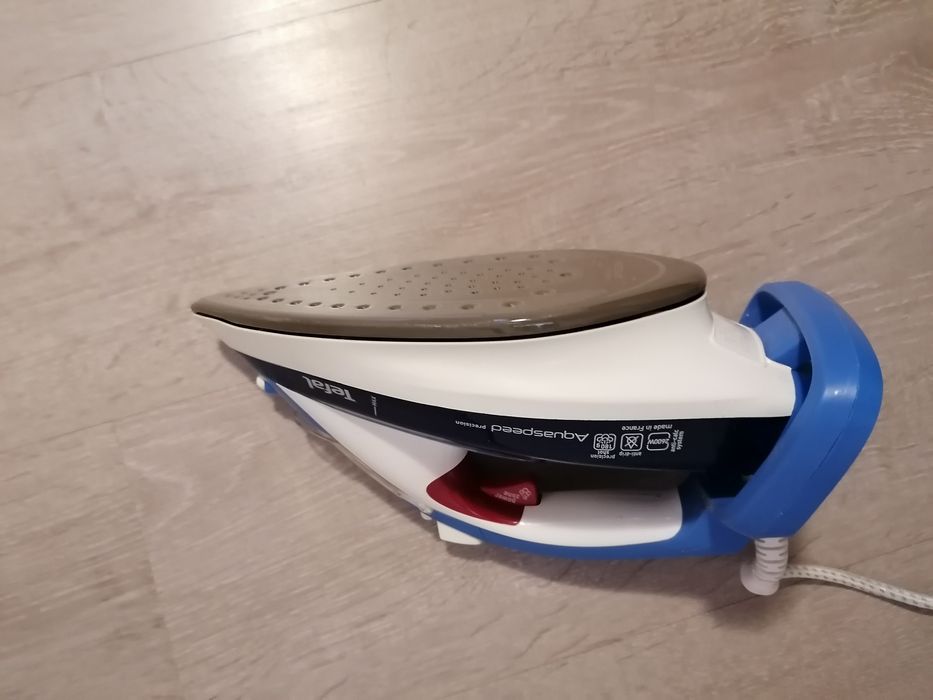 Vand Tefal Aquaspeed precision