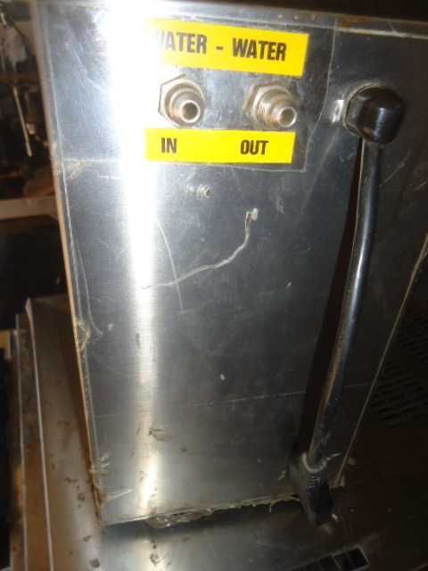 пост микс апарат, италия.