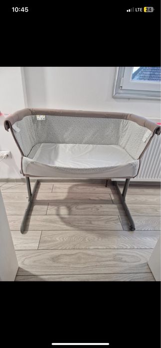 Vand cosleeper Next2 me Chicco