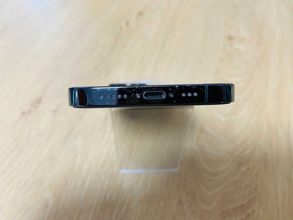 РАЗПРОДАЖБА !!! Apple iPhone 14 Pro, 128GB, 6GB RAM, 5G, Black