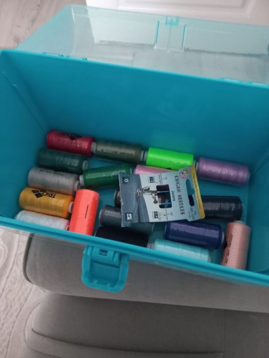 Швейная машина Janome