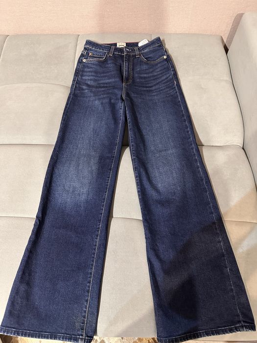Джинсы guess оригинал на 42 р женские