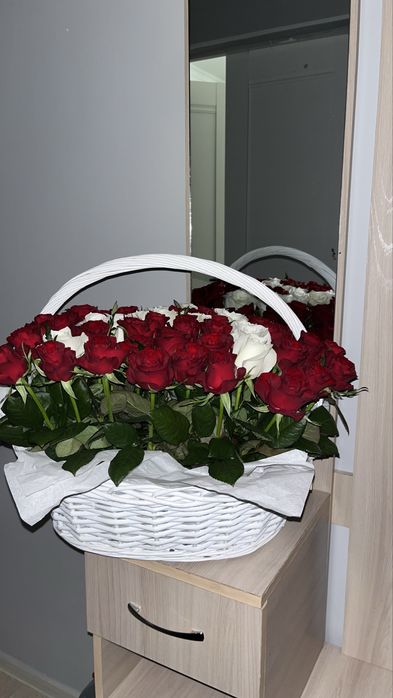Цветы с буквой(любую)