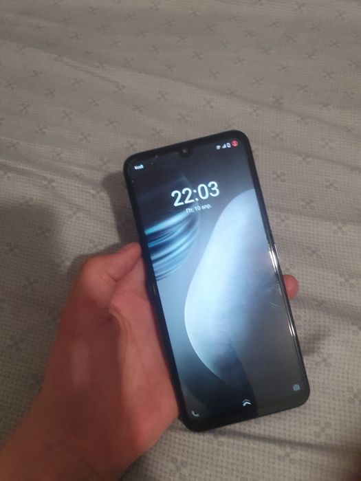 Обмен  vivo v 23e