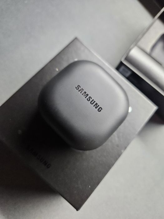 Samsung galaxy buds 2 pro