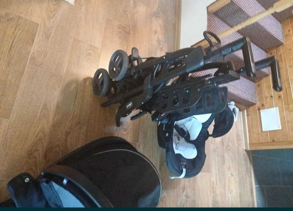 Cărucior Chicco Trio Sprint