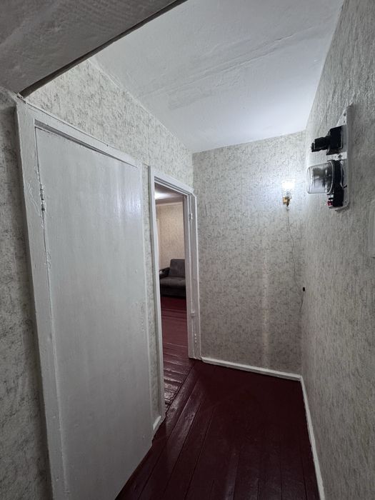 2 комнатная, Космонавтов 26