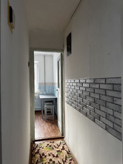Продается квартира