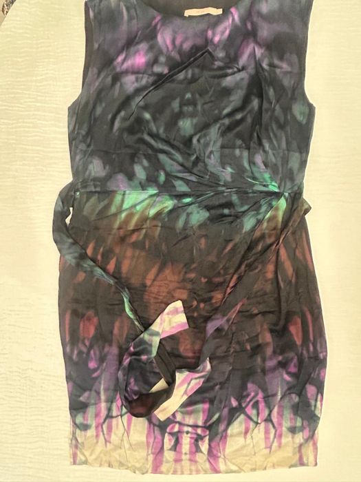 Платья бу распродажа гардероба