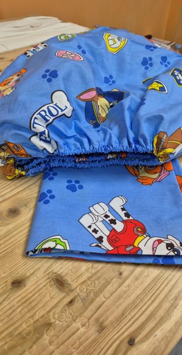 Спално бельо,завивки и комплекти за кошарка,легълце или количка