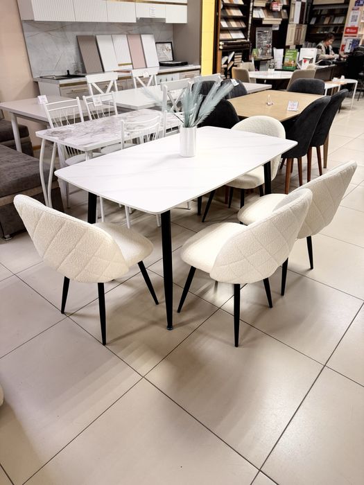 Стулья, столы г Костанай