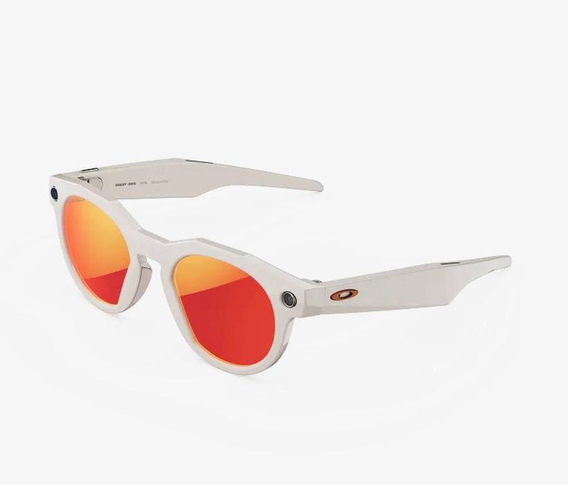 Oakley meta (vanguard).