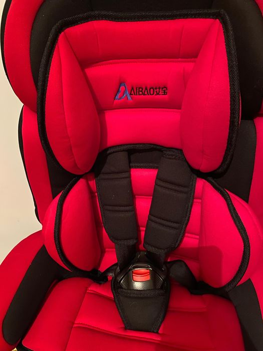 Автокресло детский