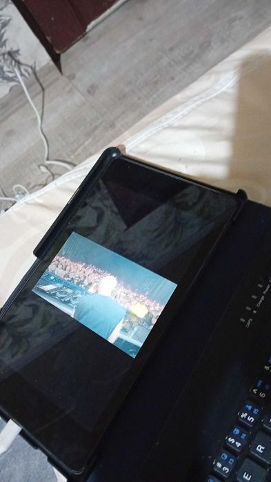 tableta Nexus 7 android