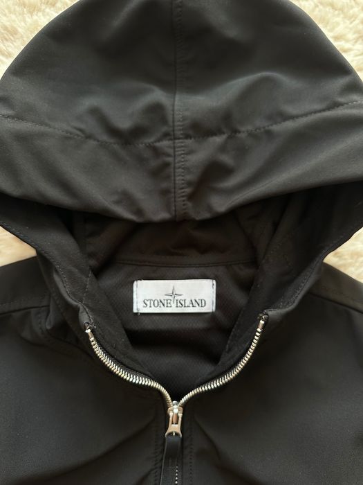 Stone island soft shell