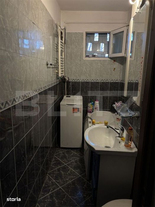Apartament 2 camere, 41 mp, zona Mihai Bravu