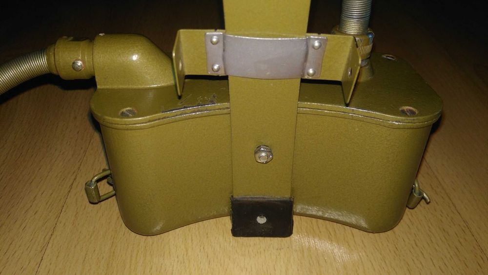 Бинокль ночного видение ПНВ-57Е