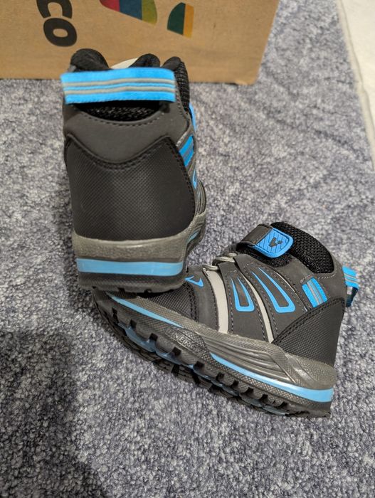 Детски непромокаеми боти Vicco размер 22