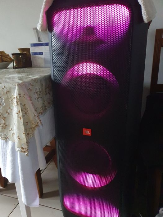 Boxa jbl partybox 1000