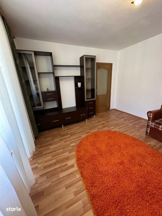 Apartament 2 camere – Cedonia | 42 mp + balcon | Luminos si conforta
