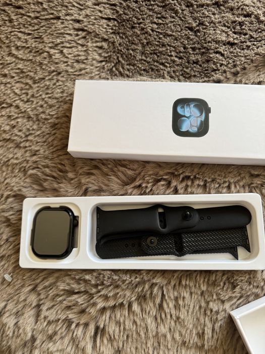 Apple Watch в отлично състояние | Пълен комплект