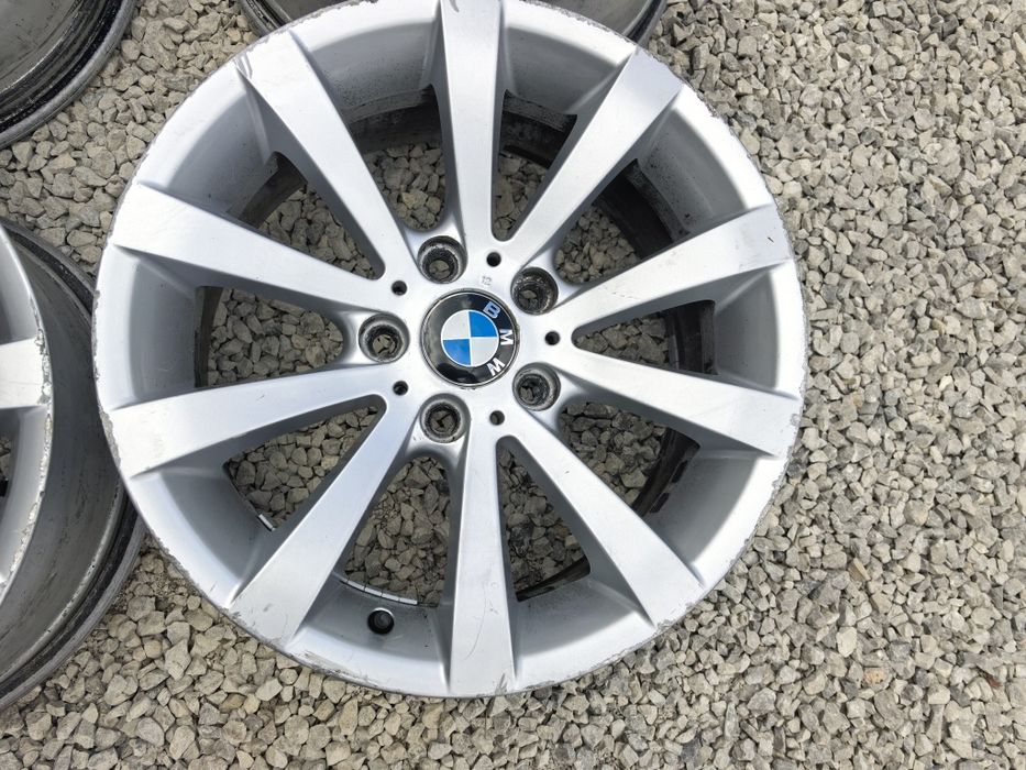 Джанти за BMW 17"