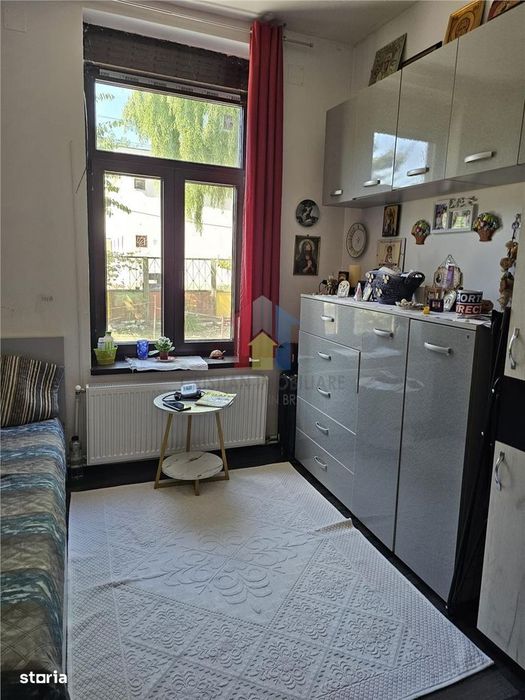 Renovat Apartament 3 cam 89mp in Casa zona Centrala