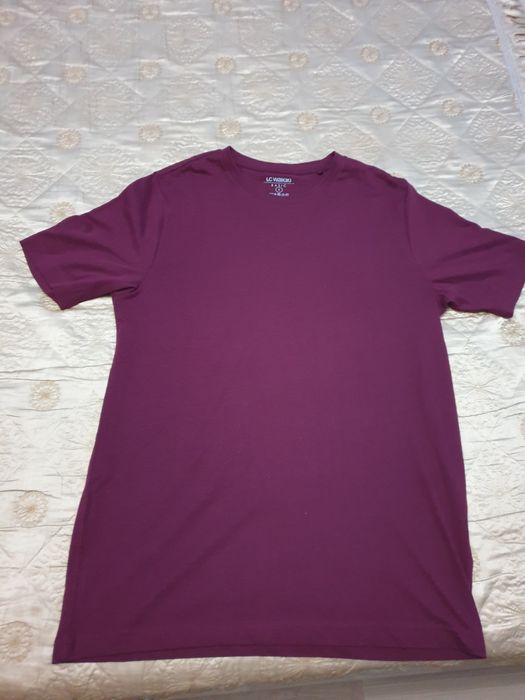 Tricou Waikiki visiniu