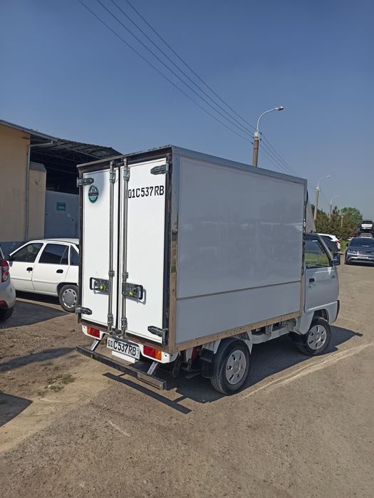 Юк ташиш хизмати Лабо