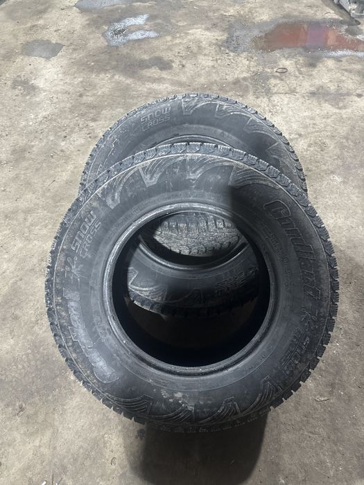 237/70/16 продам резину