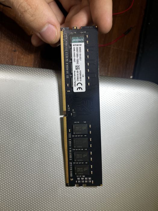 DDR4 16gb 2666mhz arzonga