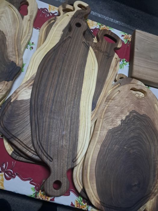 Platouri servire,tocătoare