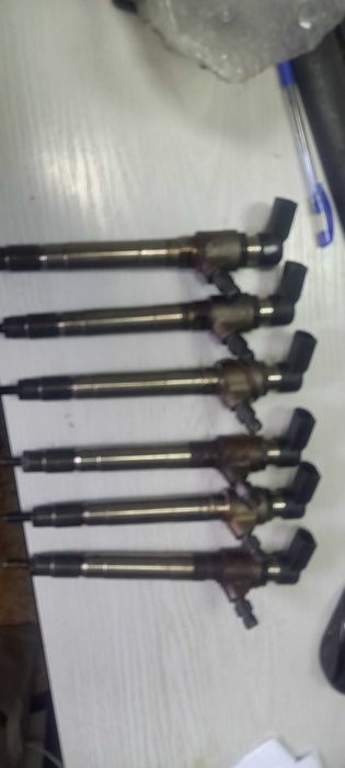 дюзи за форд ренджър транзит Ford Transit 3.2 CK4Q9K546AA Ford Ranger