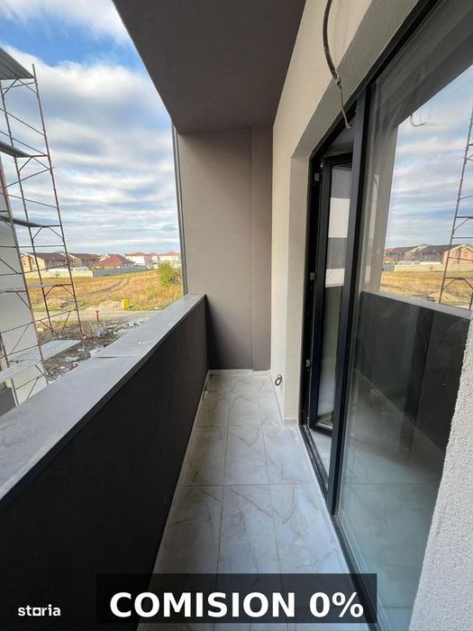 Comision 0% Apartament 2 cam Calea Urseni | 52mp | Finisaje premium