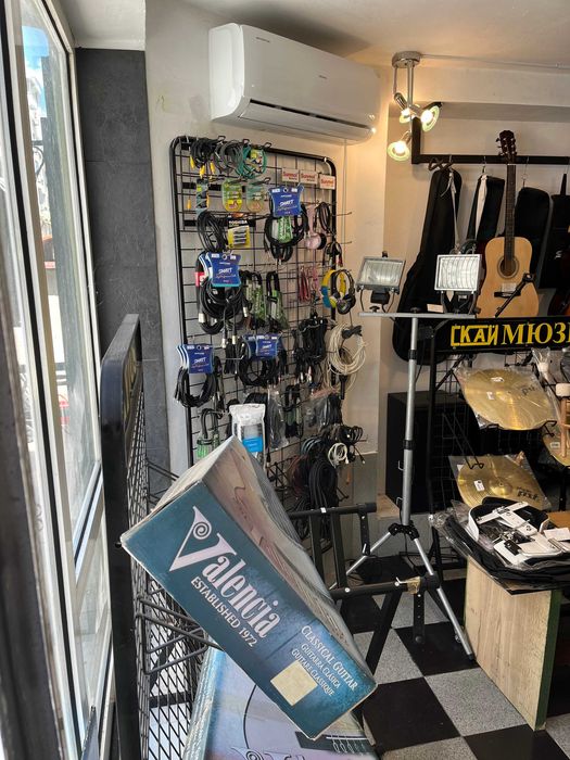 Партер под наем  от собственик