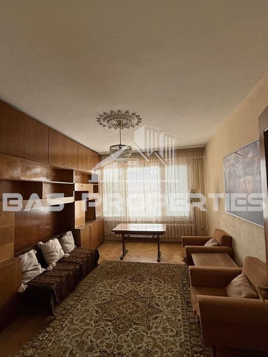 Продава се Тристаен апартамент в София, Красна поляна 3 - 80 кв.м за 1250 €/кв.м - Снимка #3