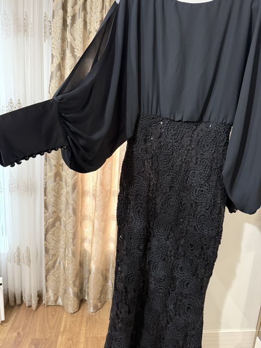 Официална рокля Юнона