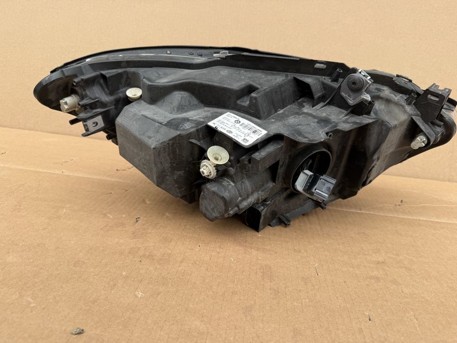 Фар BMW 1 F20/21 LCI - LED | 2021