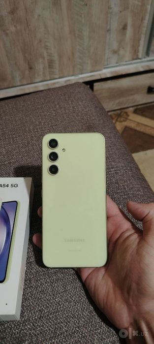 Продаётся телефон Samsung A54 5G