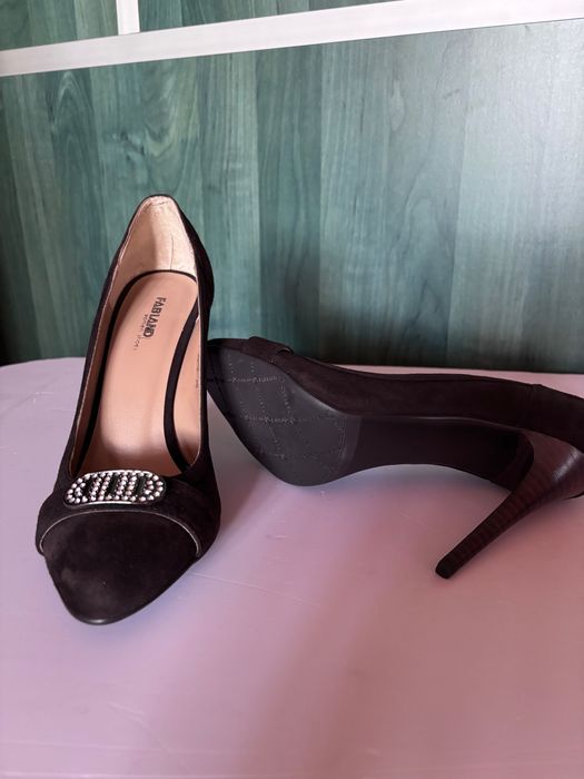 Туфли женские 38 размер