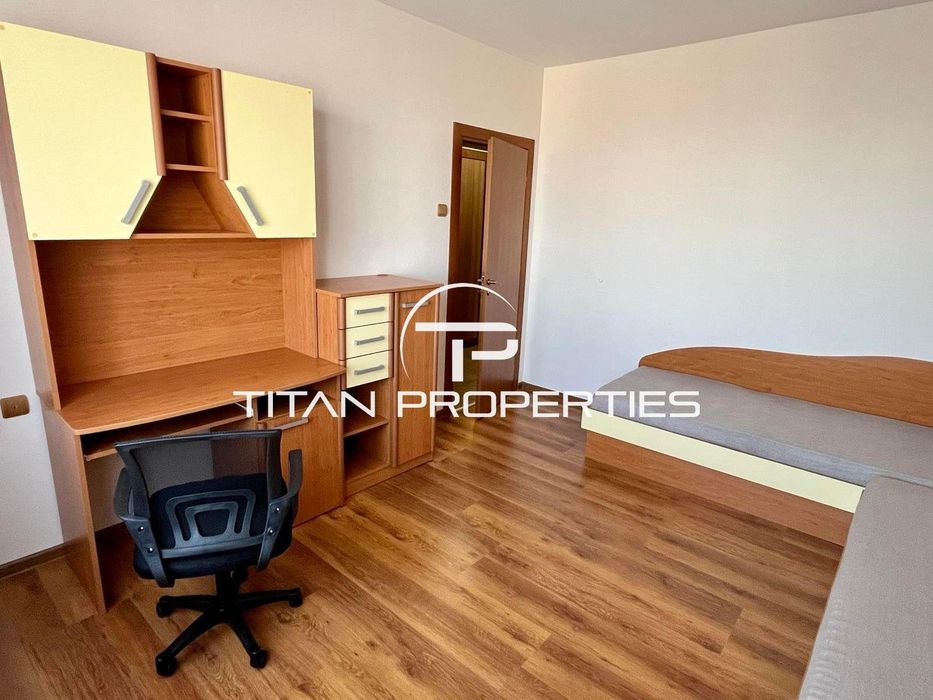 Продава се Тристаен апартамент в Пловдив, Гагарин - 95 кв.м за 1685 €/кв.м - Снимка #5