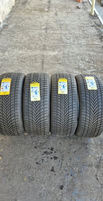4 anvelope M+S noi Tercelo 255/40/21,dot 2026.Pretul este pe bucata.