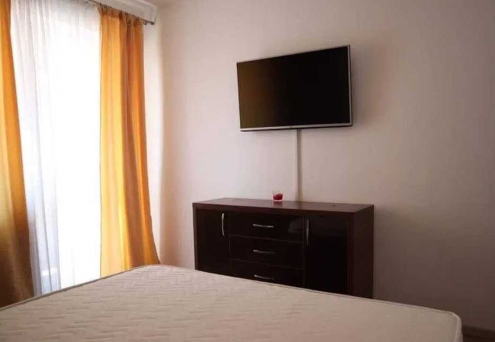 Дава се под наем Тристаен апартамент в Пловдив, Коматево - 90 кв.м за 321.3 € - Снимка #4