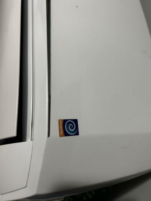 Crystal Климатик 12-ка за дома и офиса