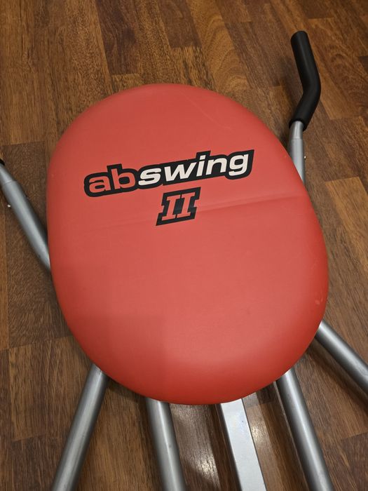 Aparat AbSwing 2