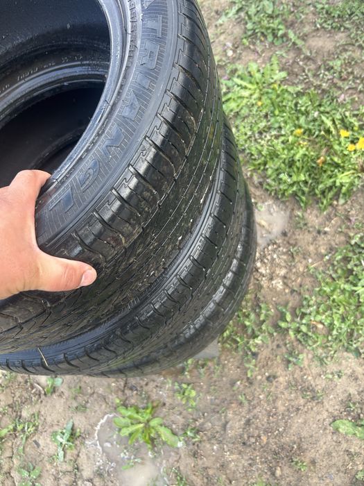 Летный 195/55/16