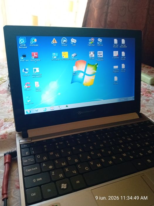 Vand laptop diagnoza auto